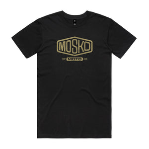 Session T-Shirt