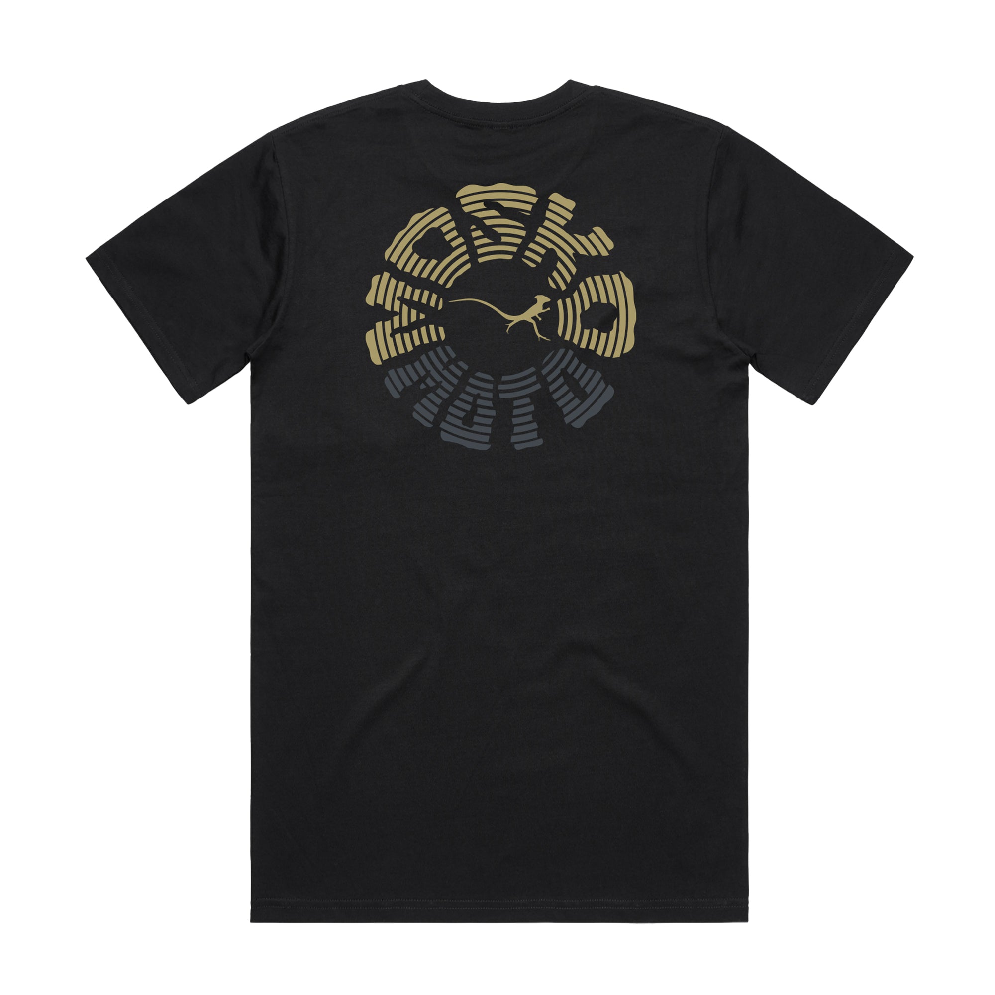 Speed Tunnel Pocket T-Shirt