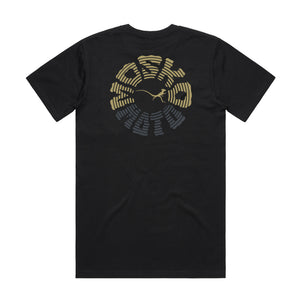 Speed Tunnel Pocket T-Shirt