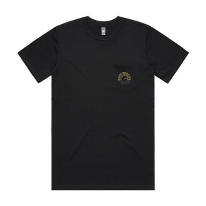 Speed Tunnel Pocket T-Shirt