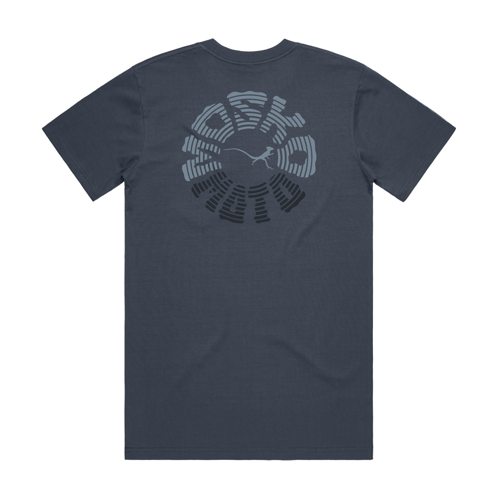 Speed Tunnel Pocket T-Shirt