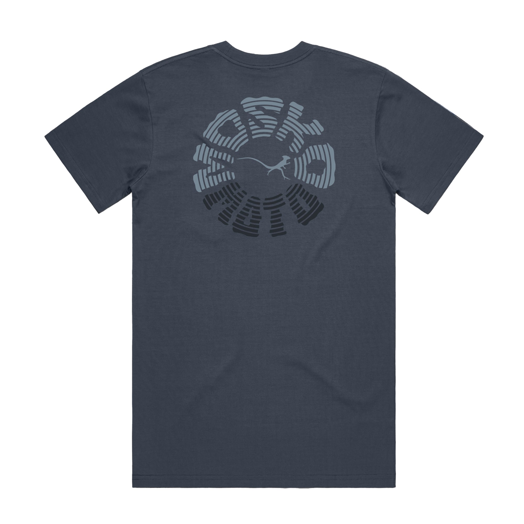 Speed Tunnel Pocket T-Shirt