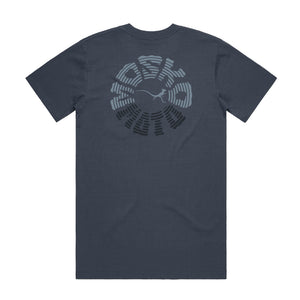 Speed Tunnel Pocket T-Shirt