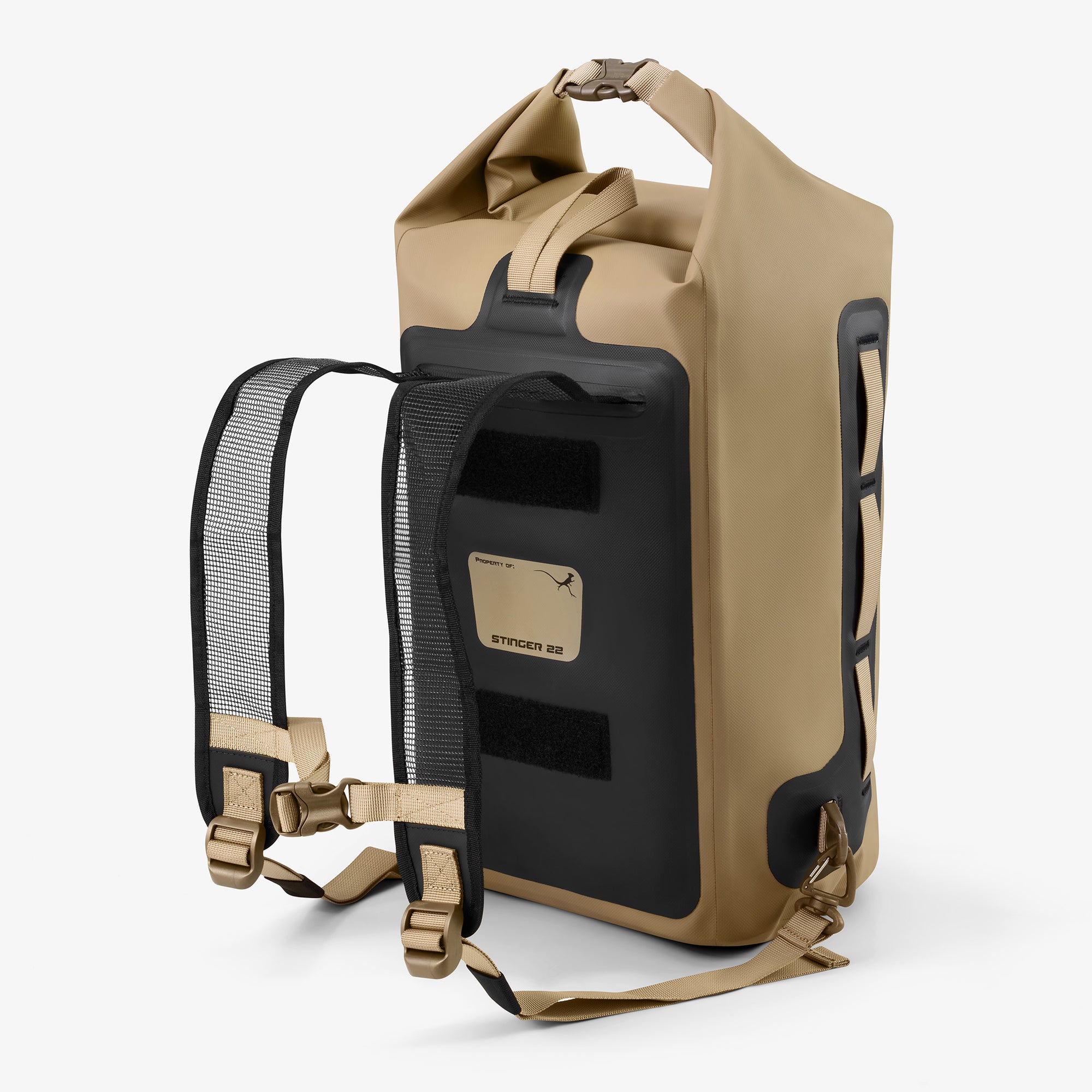Reckless 40L (V4.0)