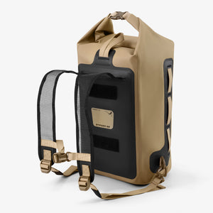 Reckless 40L (V4.0)