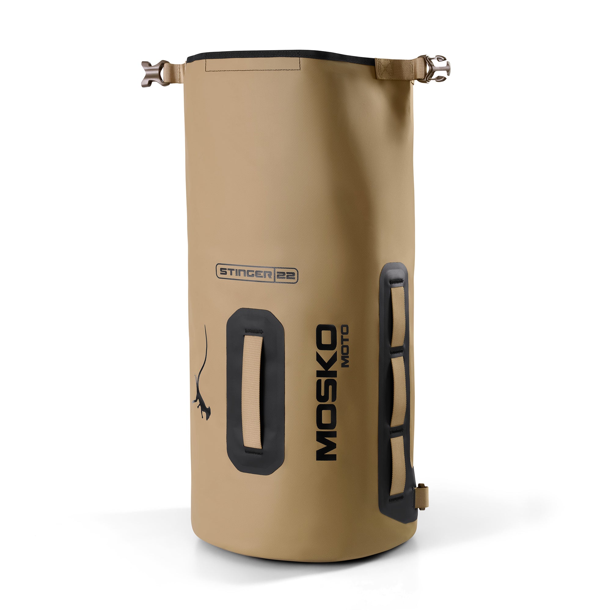 Reckless 40L (V4.0)