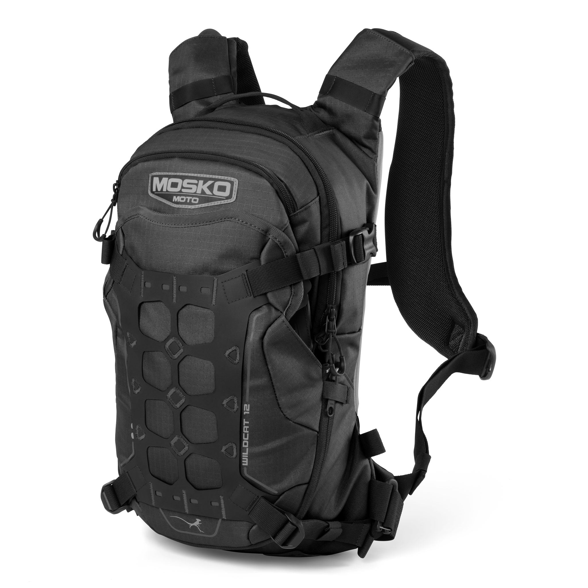 Mosko Moto Wildcat 12L Backpack