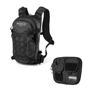 Wildcat 12L Backpack