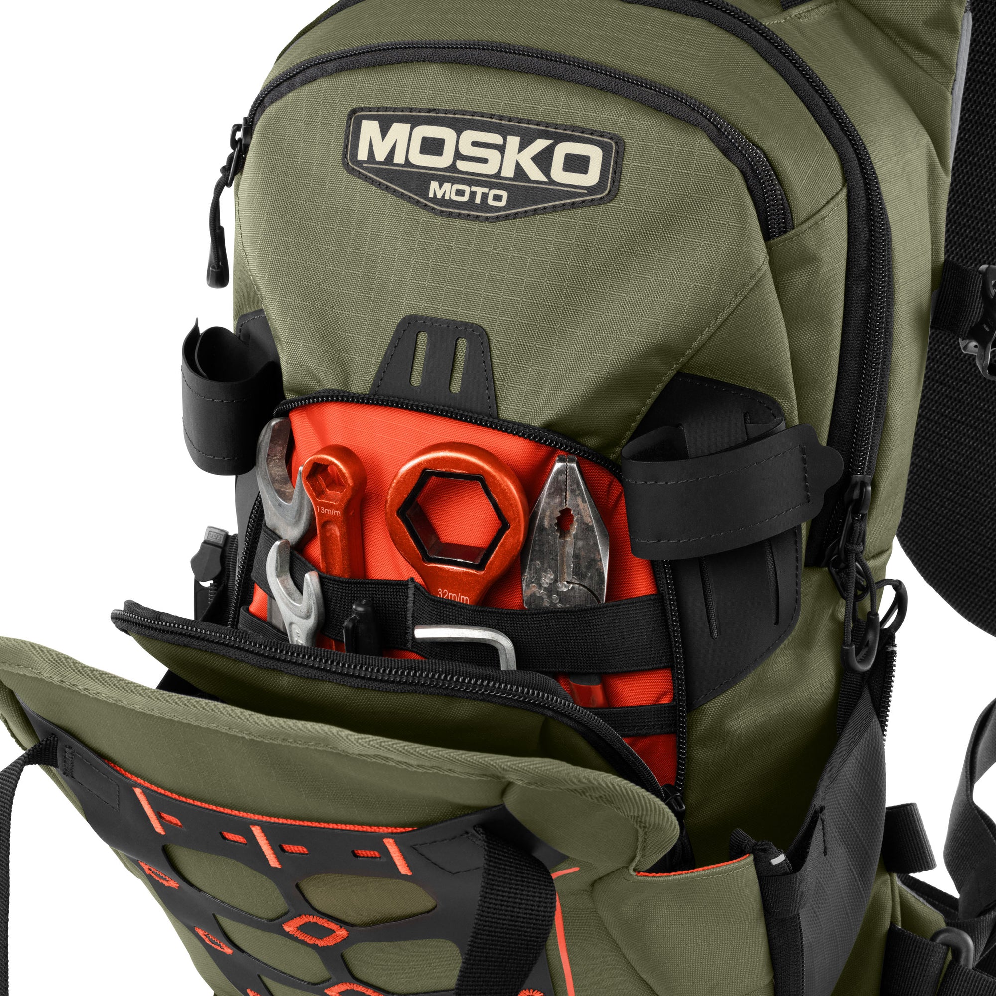 Wildcat 12L Backpack