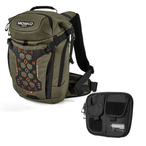 Wildcat 25L Backpack