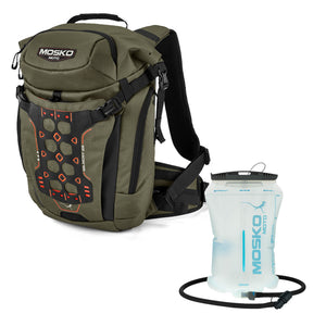 Wildcat 25L Backpack