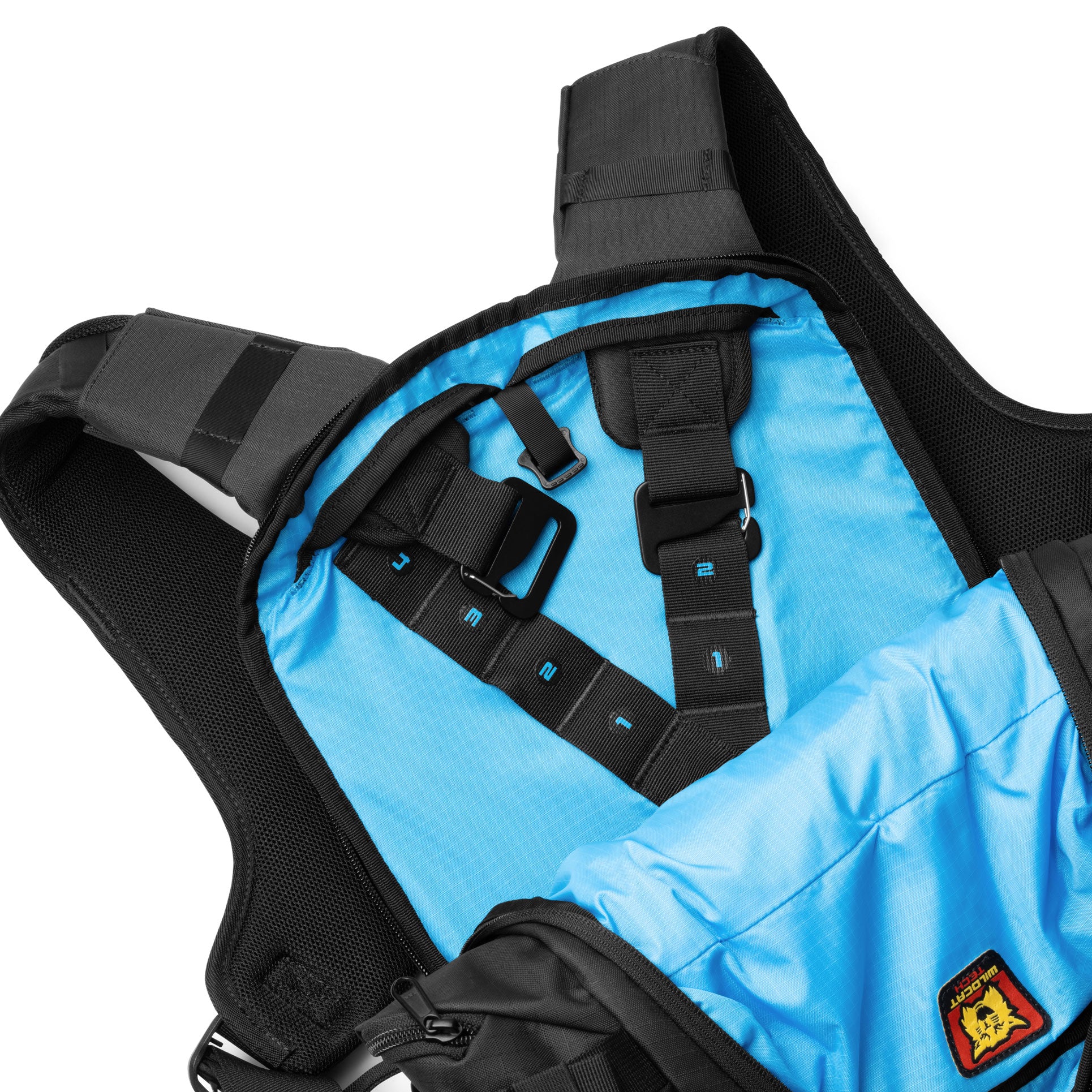 Wildcat 25L Backpack