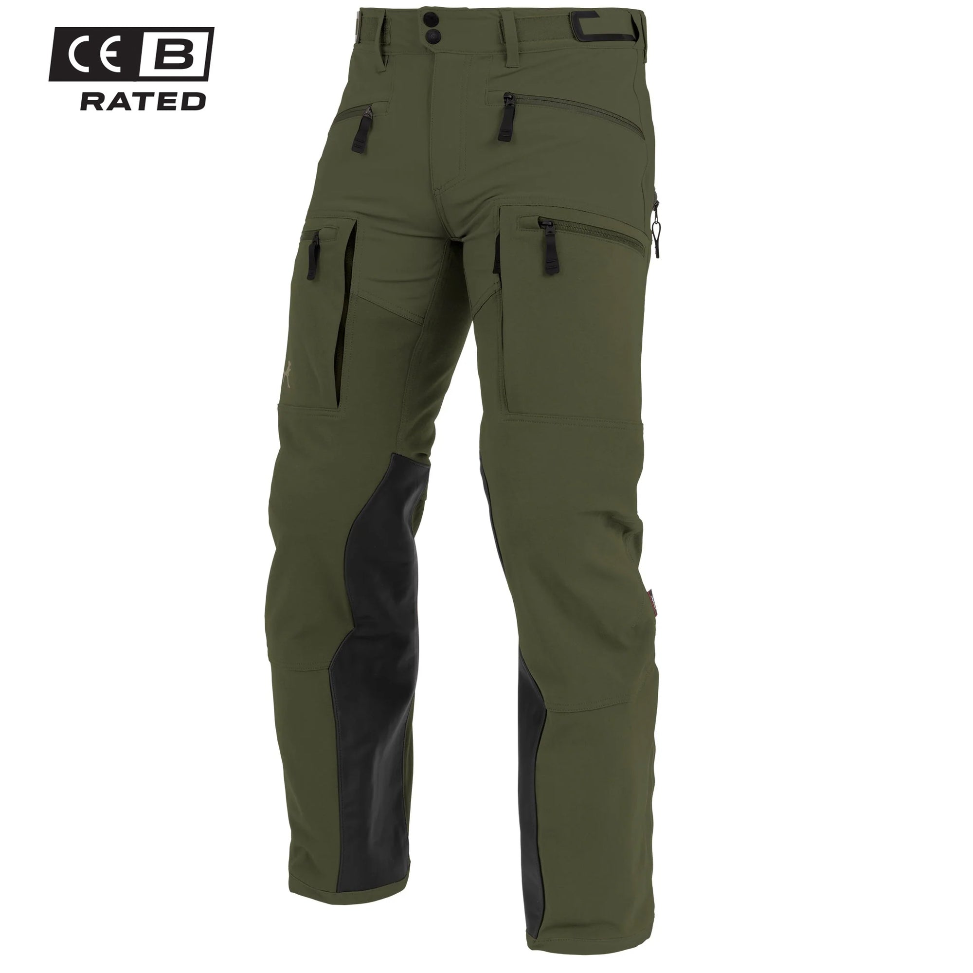 Woodsman Enduro Pant OTB