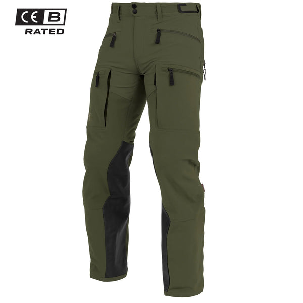 Woodsman Enduro Pant | Mosko Moto
