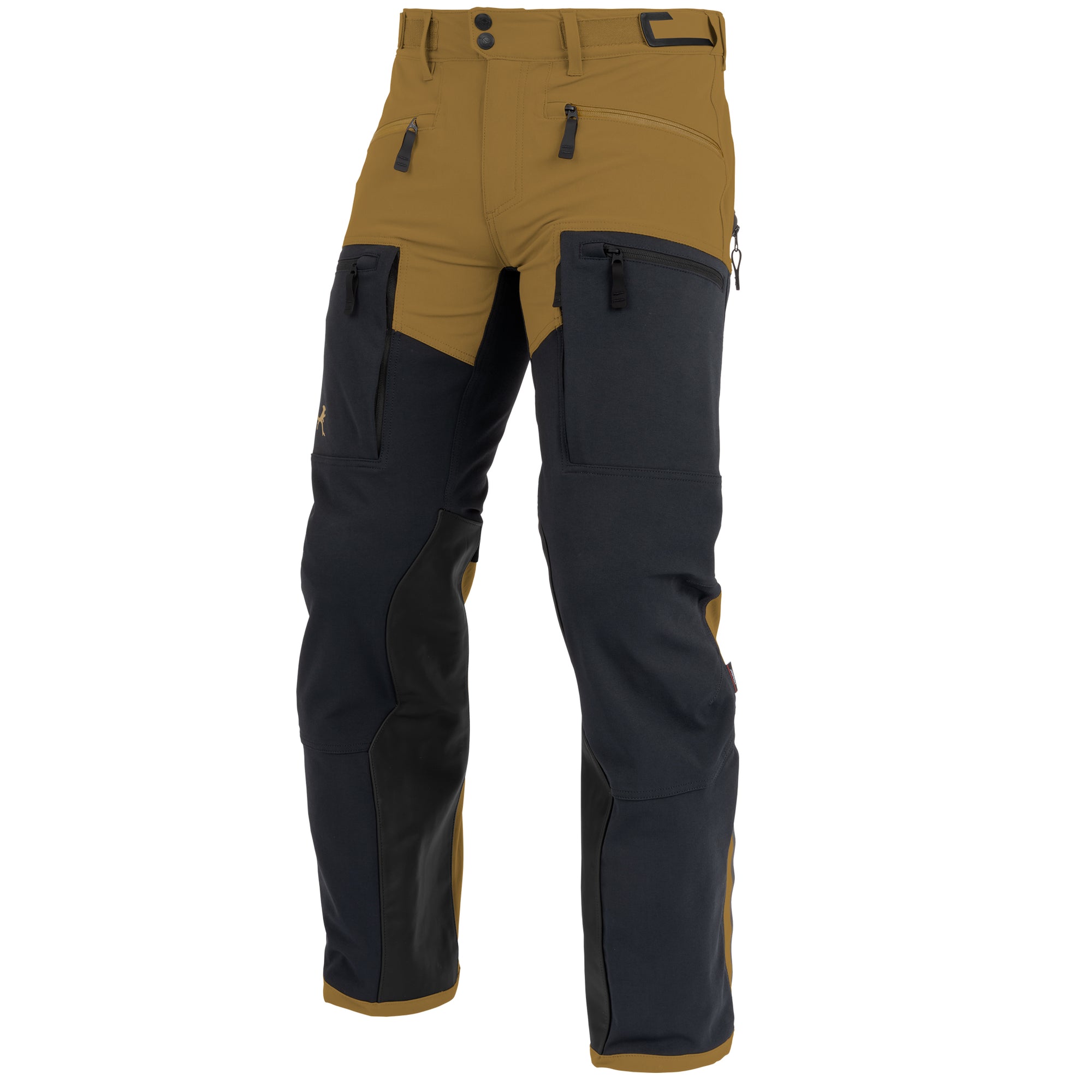 Mosko Moto Apparel Onyx / 30 Woodsman Enduro Pant OTB