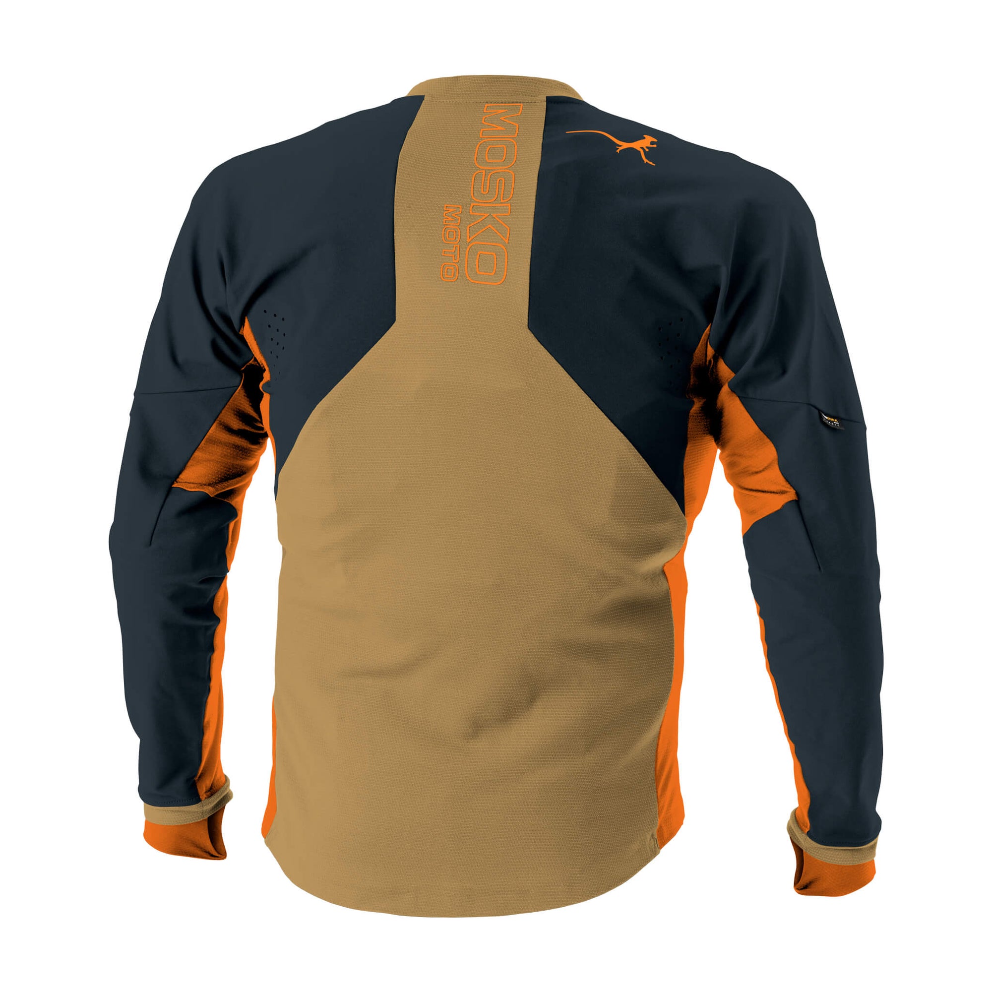 DB - Workhorse Jersey