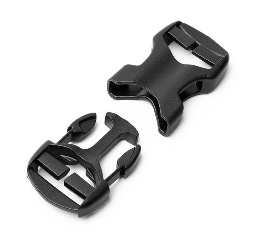 Mosko Moto 25mm Dual Adjust SJ Buckles