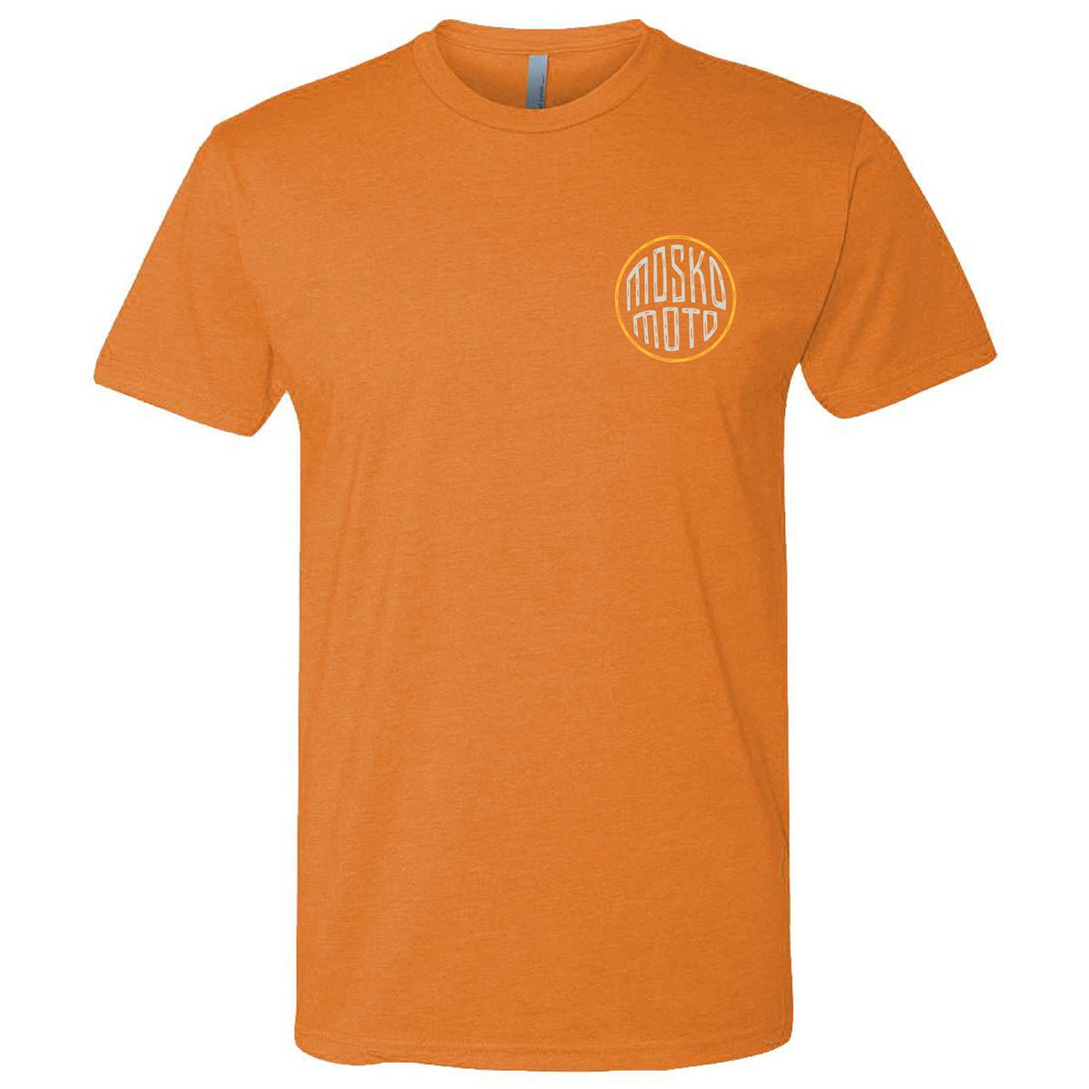 Mosko Moto Apparel & Accessories Ectotherm T-Shirt