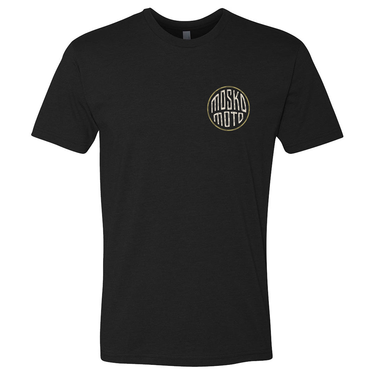 Ectotherm T-Shirt - Mosko Moto