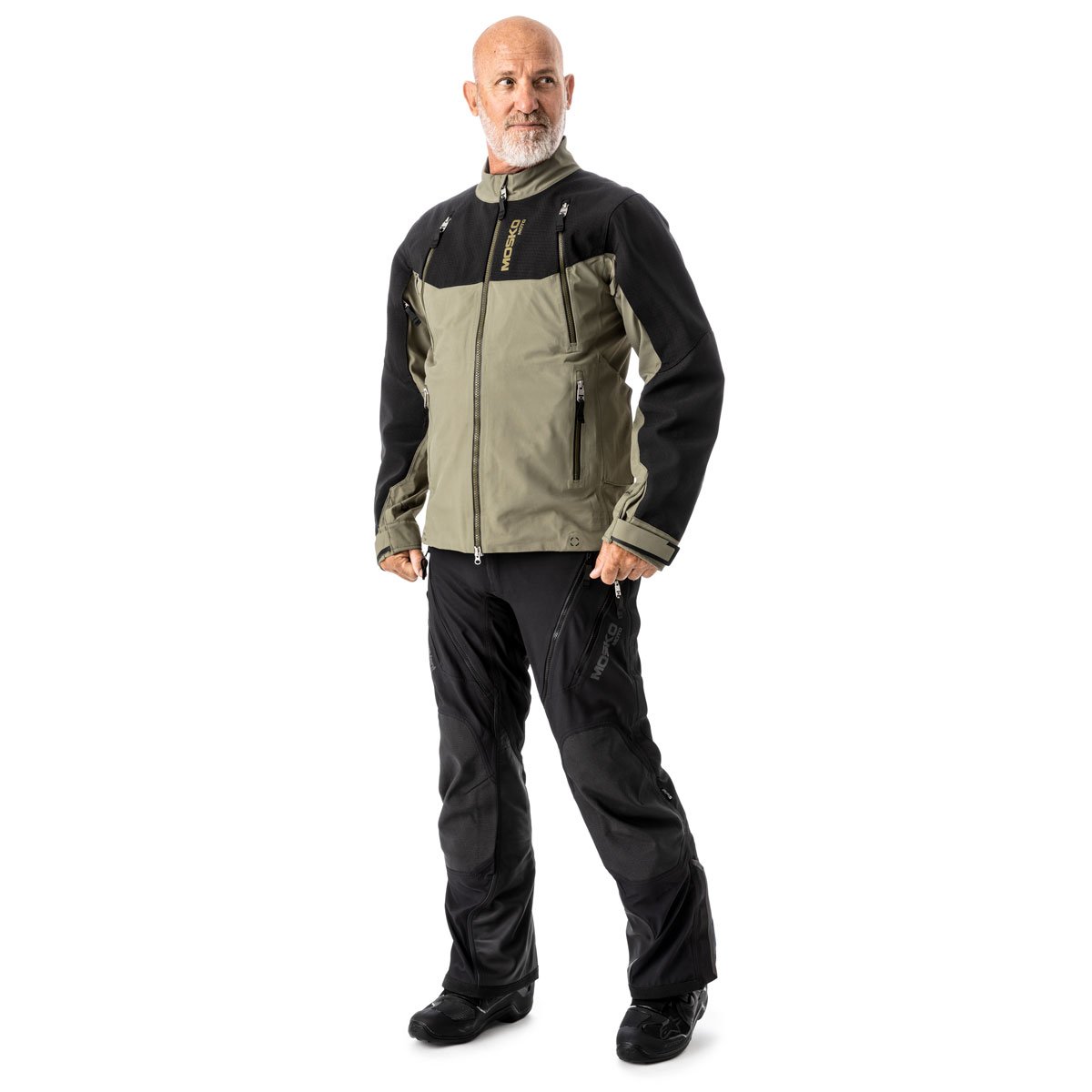 Mosko Moto Apparel Basilisk Pant