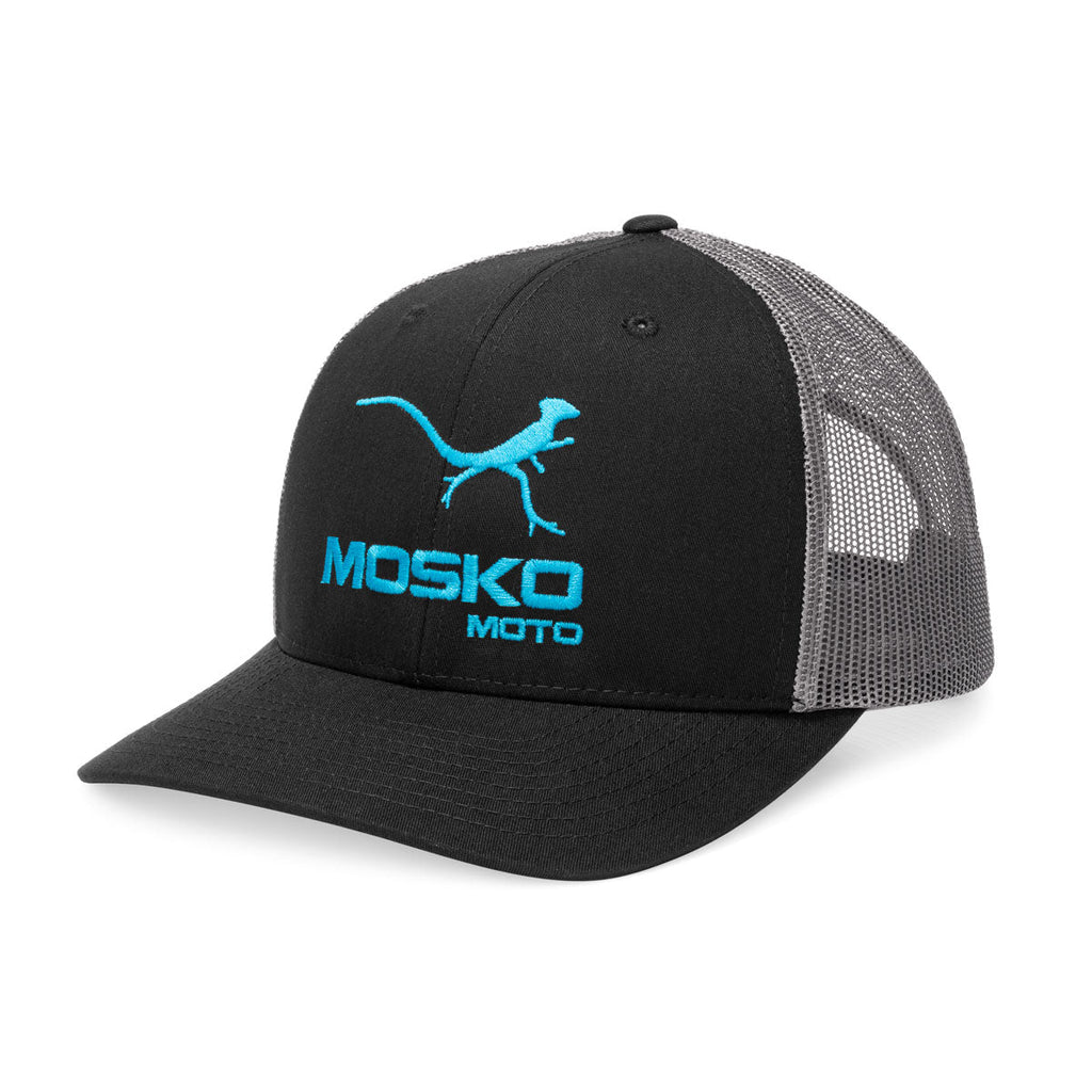 Mosko Embroidered Cap | Mosko Moto
