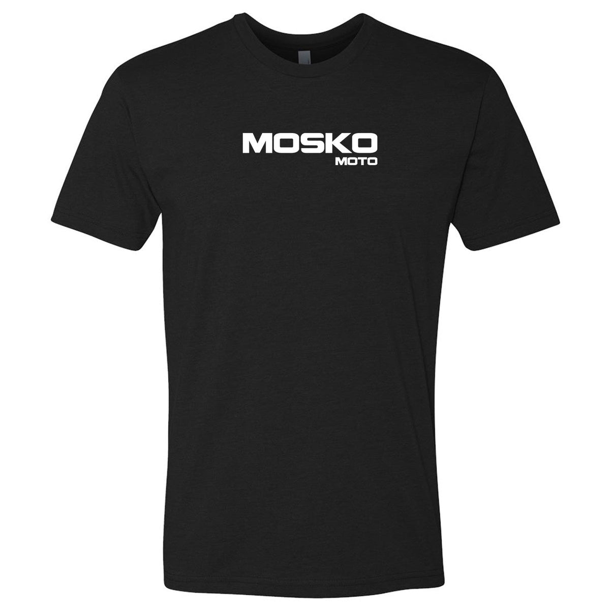 Mosko Moto Men's Classic T-Shirt