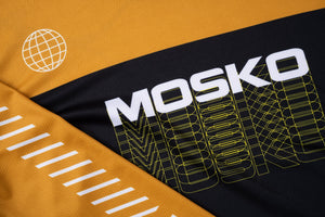 Mosko Moto Apparel Broadcast Jersey