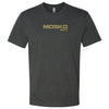 Mosko Moto Apparel Black / S Classic T-Shirt