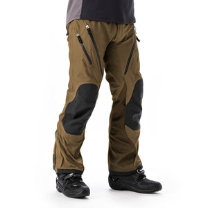 Mosko Moto Apparel Dark Canyon / 30 Basilisk Pant