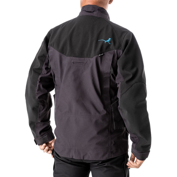 Mosko Moto Apparel DB - Basilisk Jacket - 2021 - D