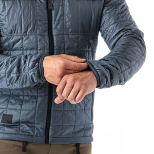 Mosko Moto Apparel DB - Jackaloft Insulated Jacket - 2020 - A