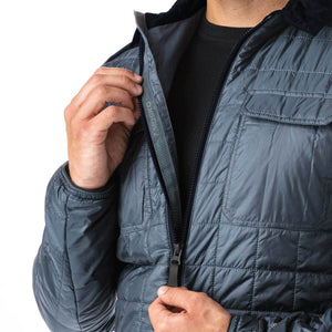 Mosko Moto Apparel DB - Jackaloft Insulated Jacket - 2020 - A