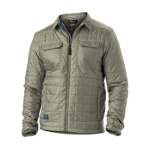 Mosko Moto Apparel Dry Earth / S Jackaloft Insulated Jacket