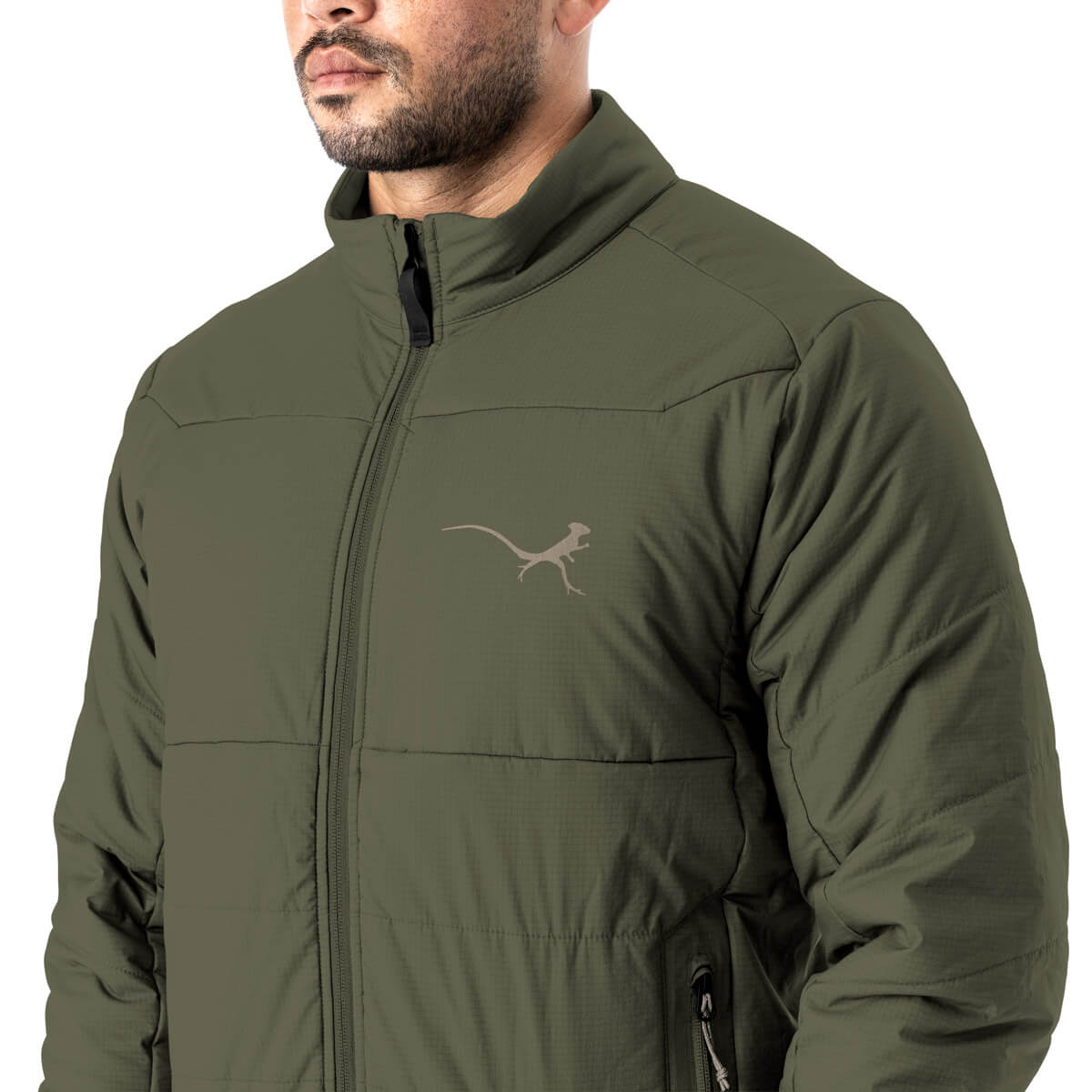 Mosko Moto Apparel Ectotherm Insulated 12v Heated Jacket