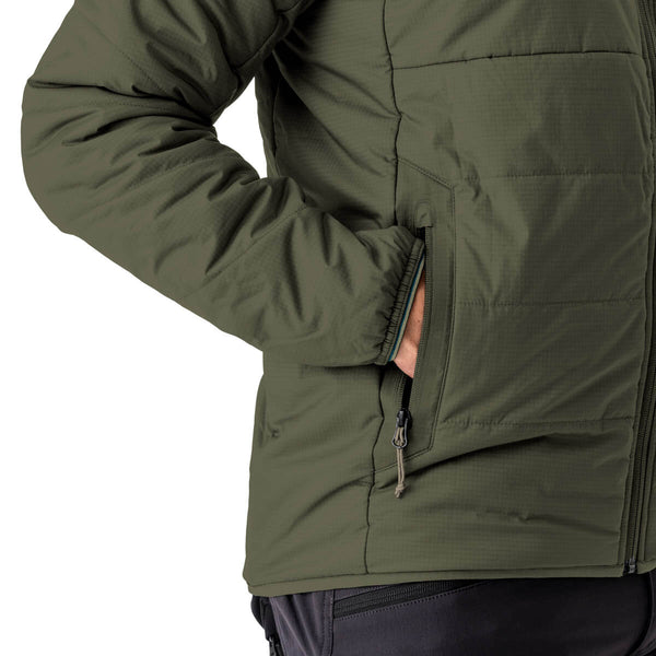Mosko Moto Apparel Ectotherm Insulated 12v Heated Jacket