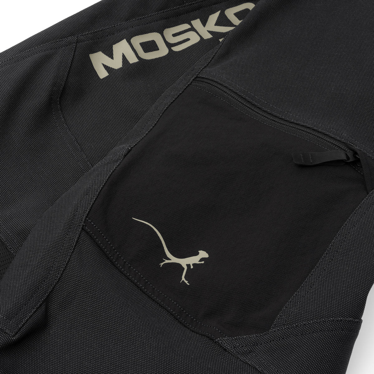 Kiger Mesh Pant 2024 - Mosko Moto