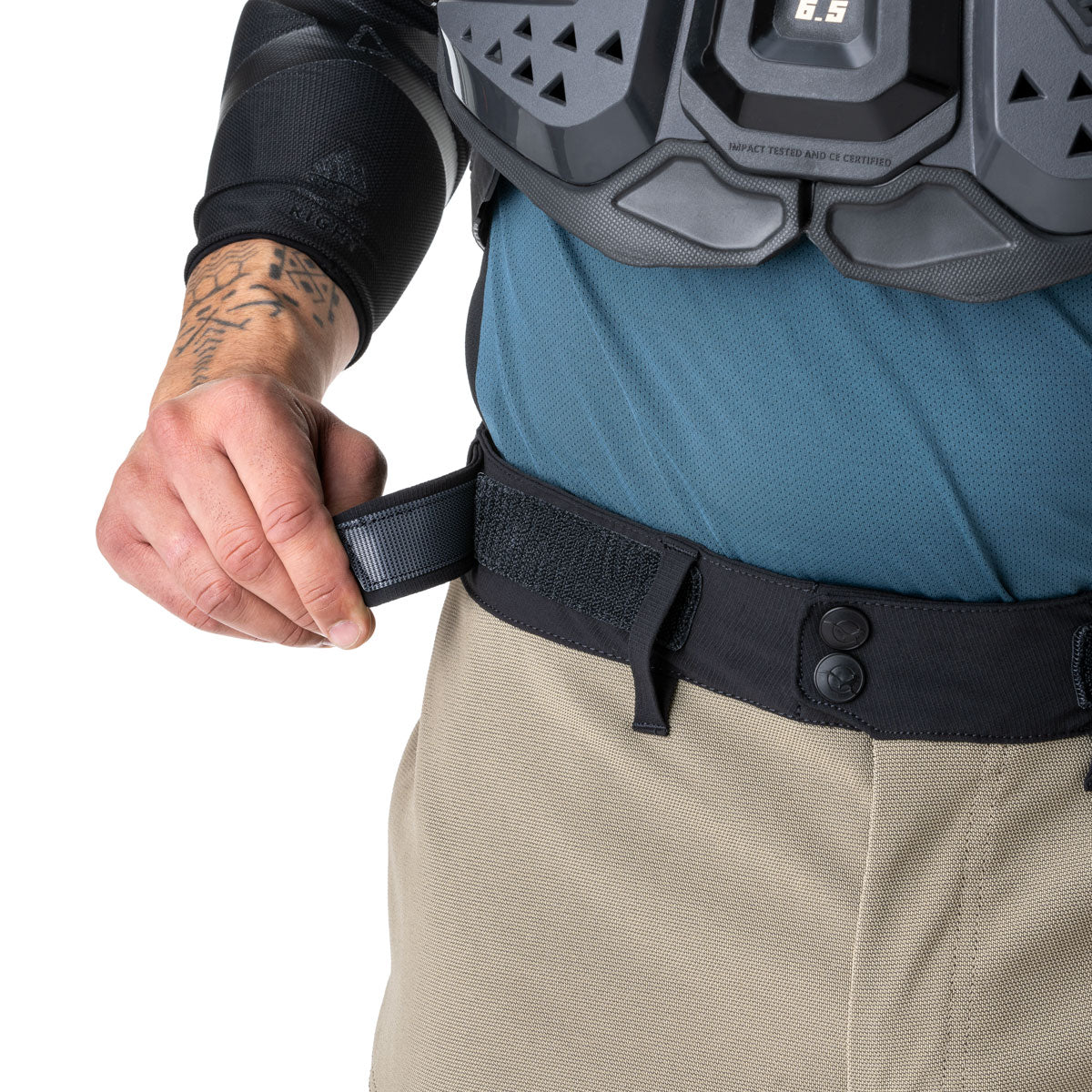 Mosko Moto Apparel Kiger Mesh Pant - Preorder