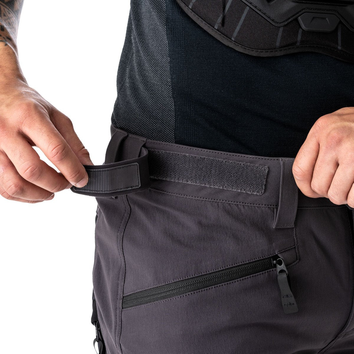 Mosko Moto Apparel Woodsman Enduro Pant