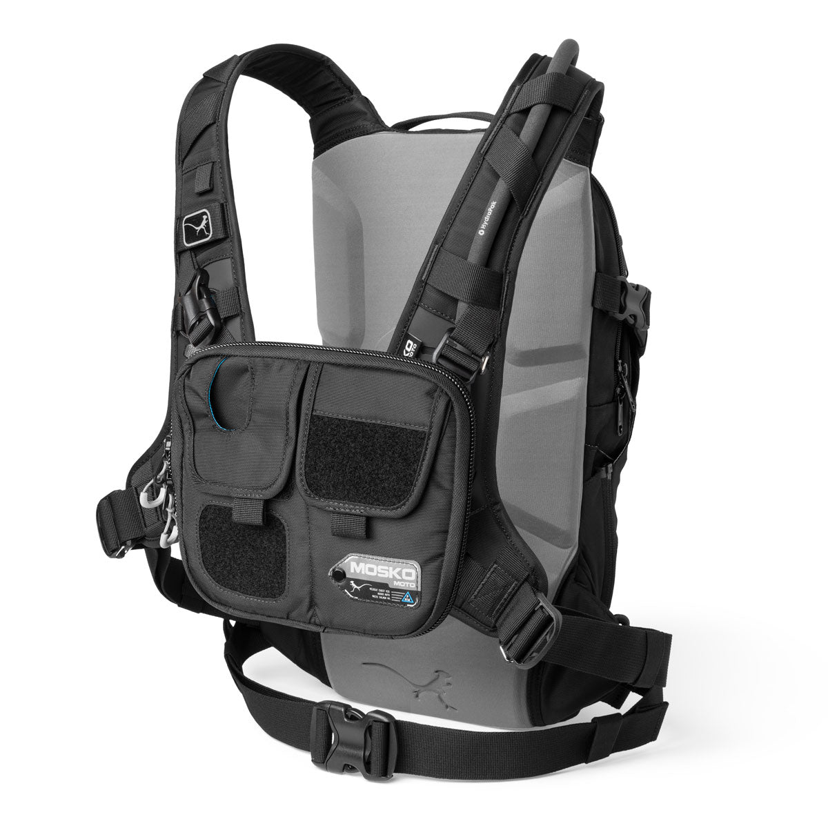 Chest rig backpack on sale