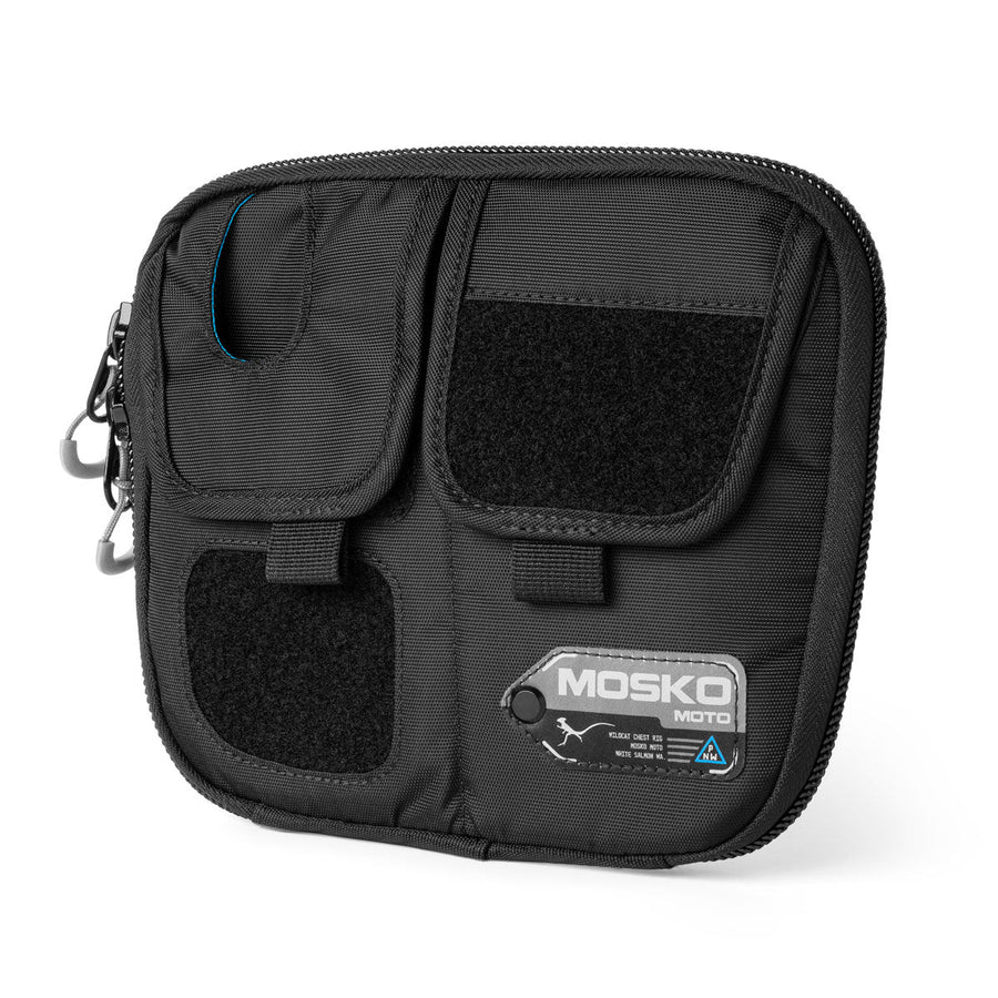 Motorcycle Luggage | Mosko Moto