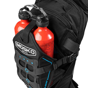 Mosko Moto Backpack Wildcat 8L Backpack