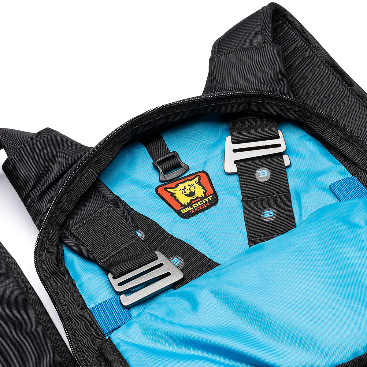 Mosko Moto Backpack Wildcat 8L Backpack