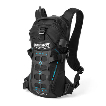 Motorcycle Luggage | Mosko Moto