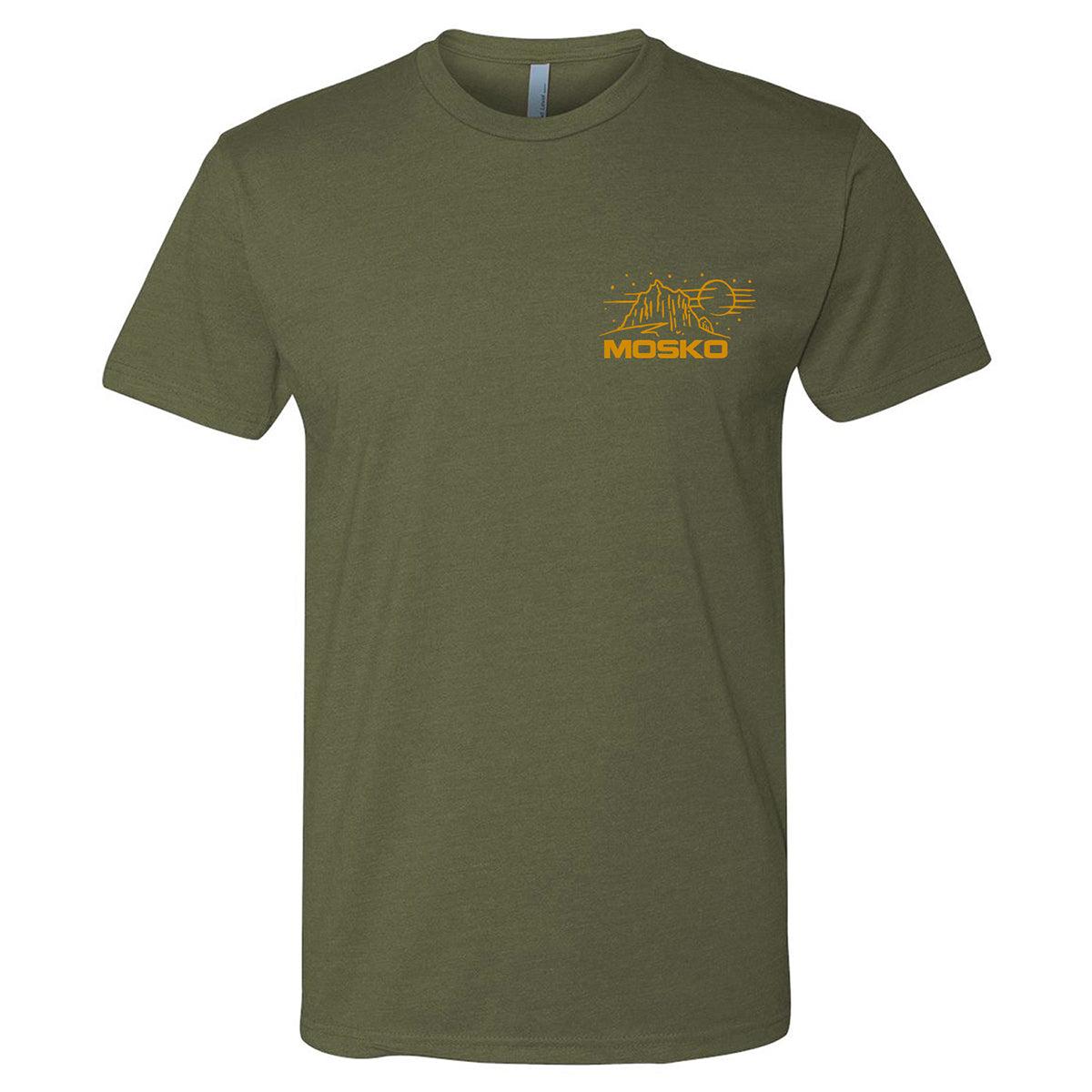 Buy Sage Green Essential Crew Neck T-Shirt from Next Luxembourg