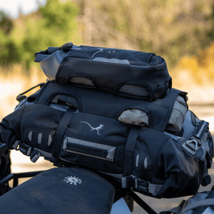 Mosko Moto Duffle Backcountry 40L Duffle/Pack (V2.0)
