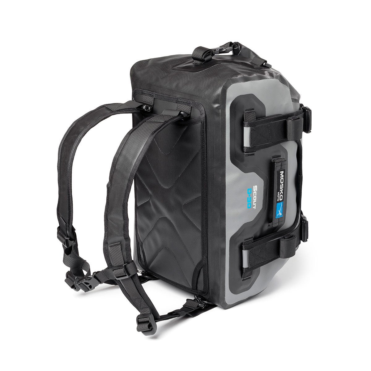 Mosko Moto Duffle Scout 30L Duffle