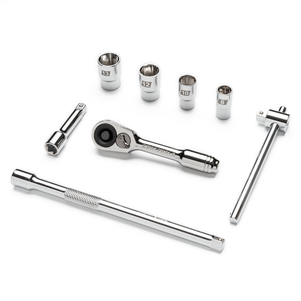 Mosko Moto Hardware ADV Toolkit