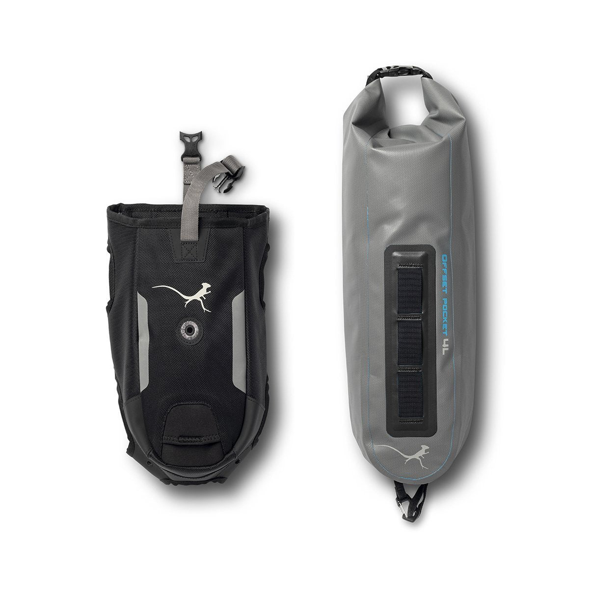 Motorcycle Luggage Accessories | Mosko Moto