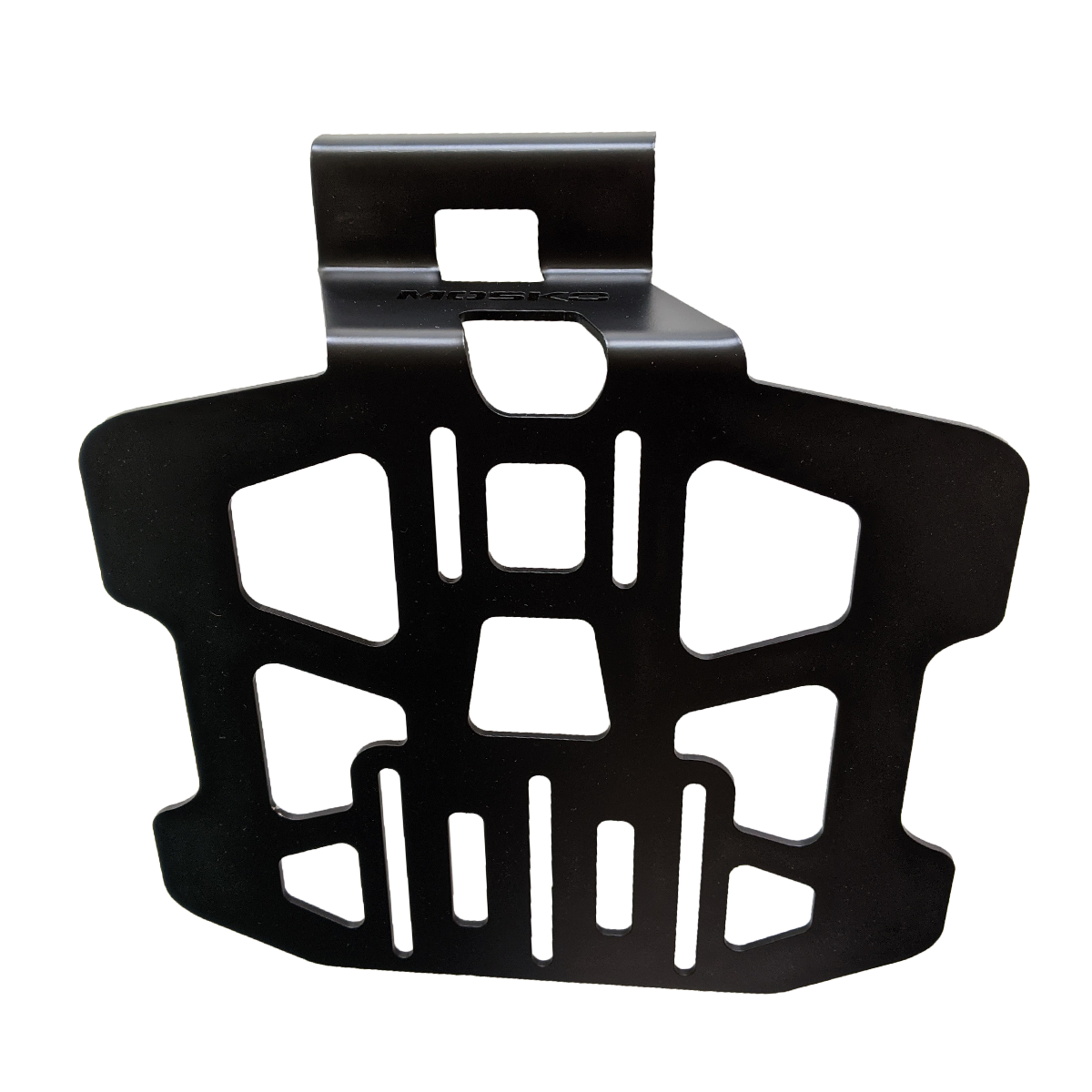 Mosko Moto Hardware BMW R1200GSA / R1250GSA / F850GSA - Water Cooled Adapter