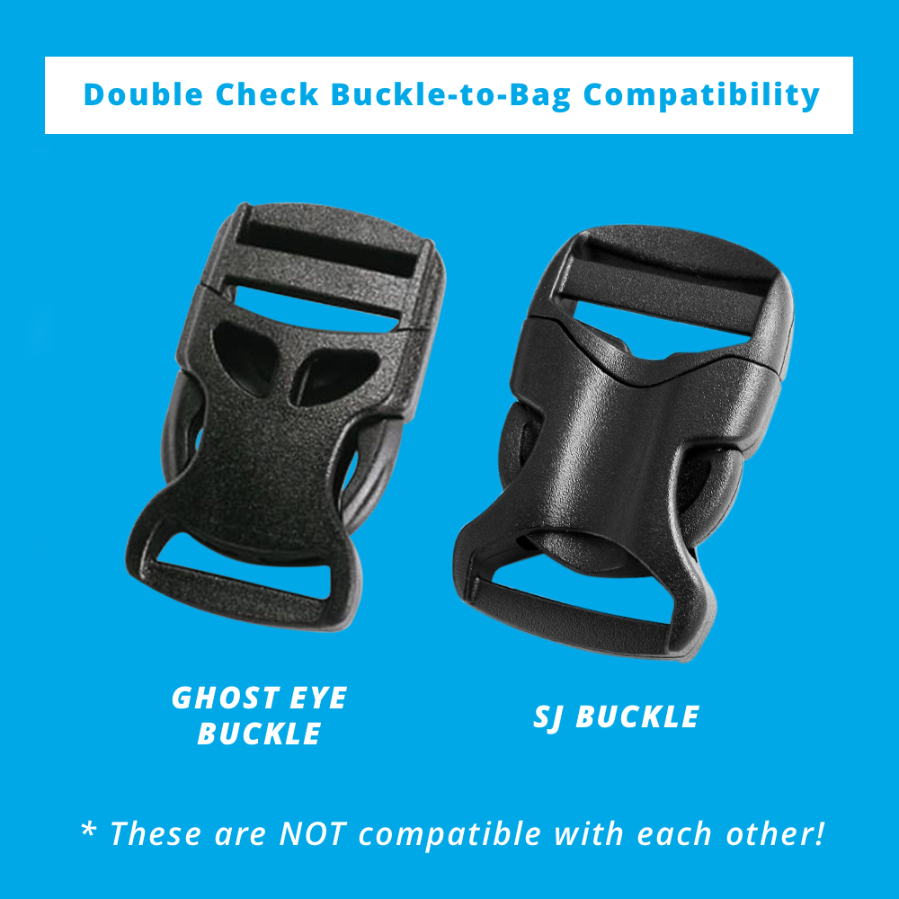 Mosko Moto Hardware Drybag - Reckless 40 System